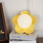 Arcore Resin Playful Wall Lamp