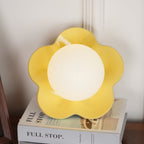 Arcore Resin Playful Wall Lamp
