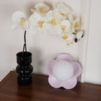 Arcore Resin Playful Wall Lamp