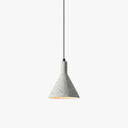 Aurshaor Minimalist Cement  Pendant Light