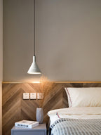 Aurshaor Minimalist Cement  Pendant Light