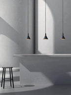 Aurshaor Minimalist Cement  Pendant Light