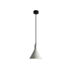 Aurshaor Minimalist Cement  Pendant Light
