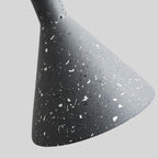 Aurshaor Minimalist Cement  Pendant Light