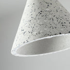 Aurshaor Minimalist Cement  Pendant Light