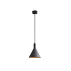 Aurshaor Minimalist Cement  Pendant Light