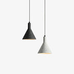 Aurshaor Minimalist Cement  Pendant Light
