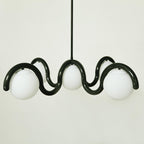 Uveta  Chandelier Muti-layer