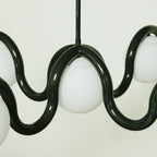Uveta  Chandelier Muti-layer