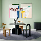 Uveta  Chandelier Muti-layer