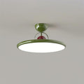 Retro Pop Ceiling Lamp