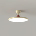 Retro Pop Ceiling Lamp