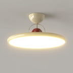 Retro Pop Ceiling Lamp