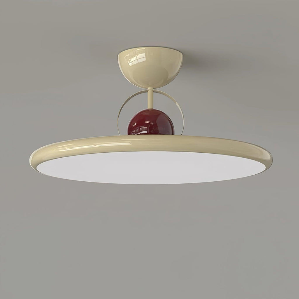 Retro Pop Ceiling Lamp