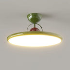 Retro Pop Ceiling Lamp