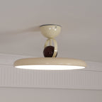 Retro Pop Ceiling Lamp