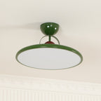 Retro Pop Ceiling Lamp