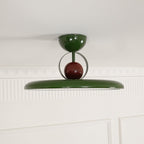 Retro Pop Ceiling Lamp
