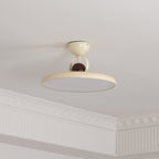 Retro Pop Ceiling Lamp