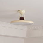 Retro Pop Ceiling Lamp