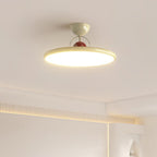 Retro Pop Ceiling Lamp