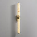 Olmirira Minimalist Alabaster Wall Lamp