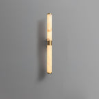 Olmirira Minimalist Alabaster Wall Lamp