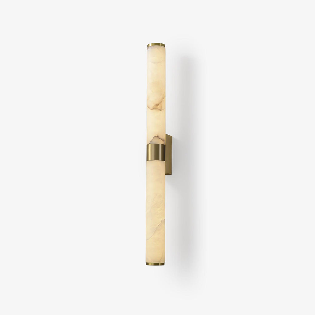 Olmirira Minimalist Alabaster Wall Lamp