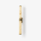 Olmirira Minimalist Alabaster Wall Lamp