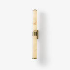 Olmirira Minimalist Alabaster Wall Lamp