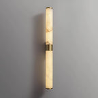 Olmirira Minimalist Alabaster Wall Lamp