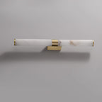 Olmirira Minimalist Alabaster Wall Lamp