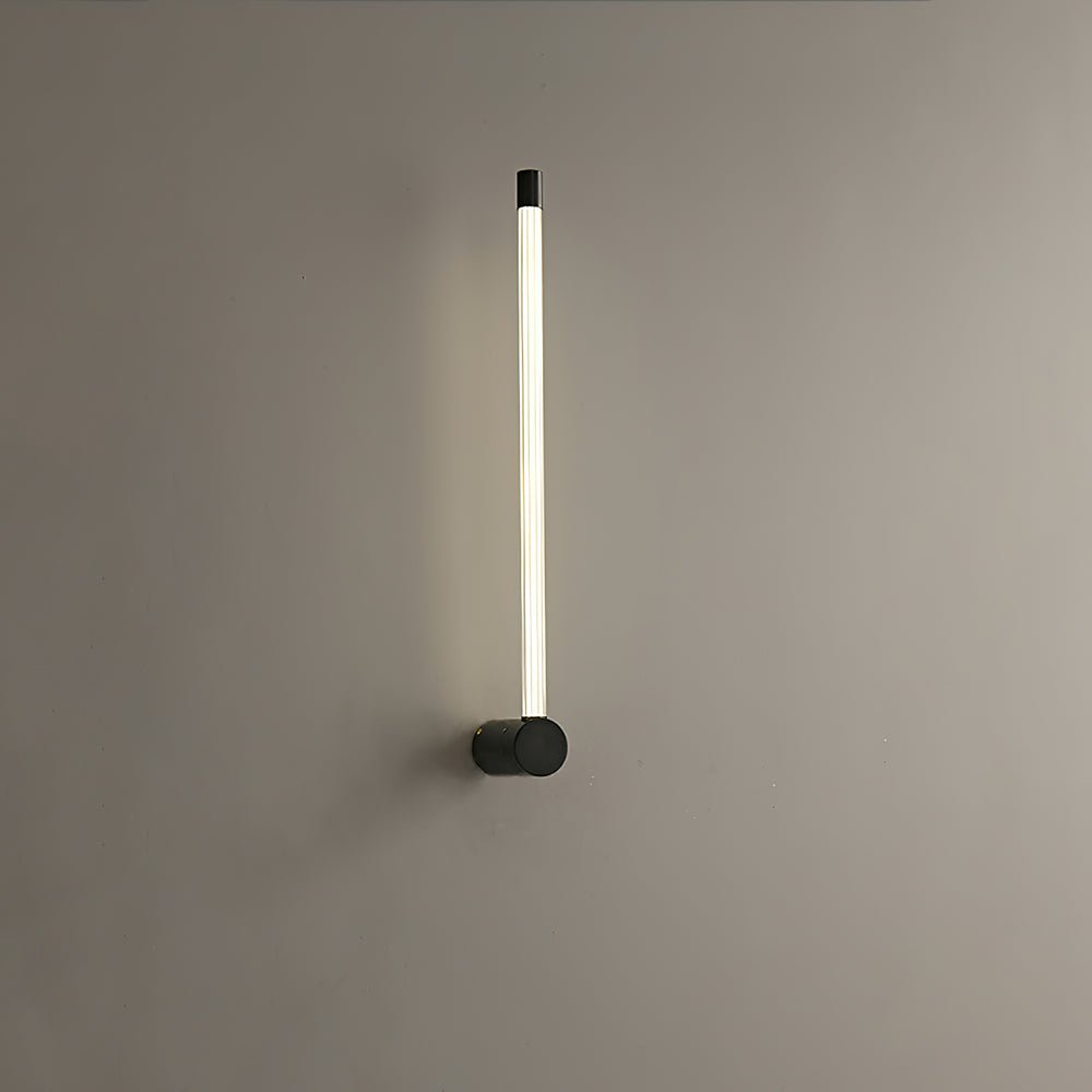 Vexy Linear LED Wall Light Gold