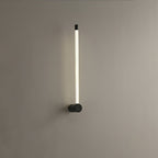 Vexy Linear LED Wall Light Gold