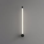 Vexy Linear LED Wall Light Gold
