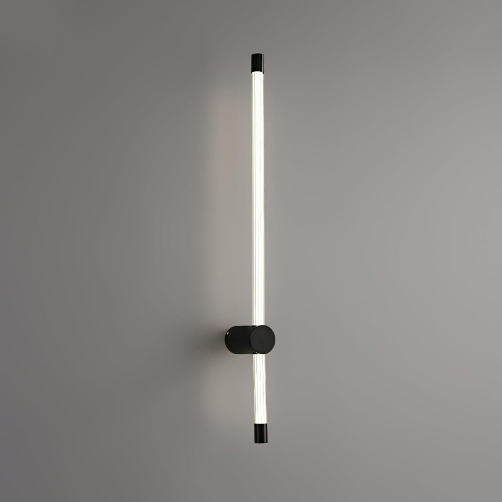 Vexy Linear LED Wall Light Gold