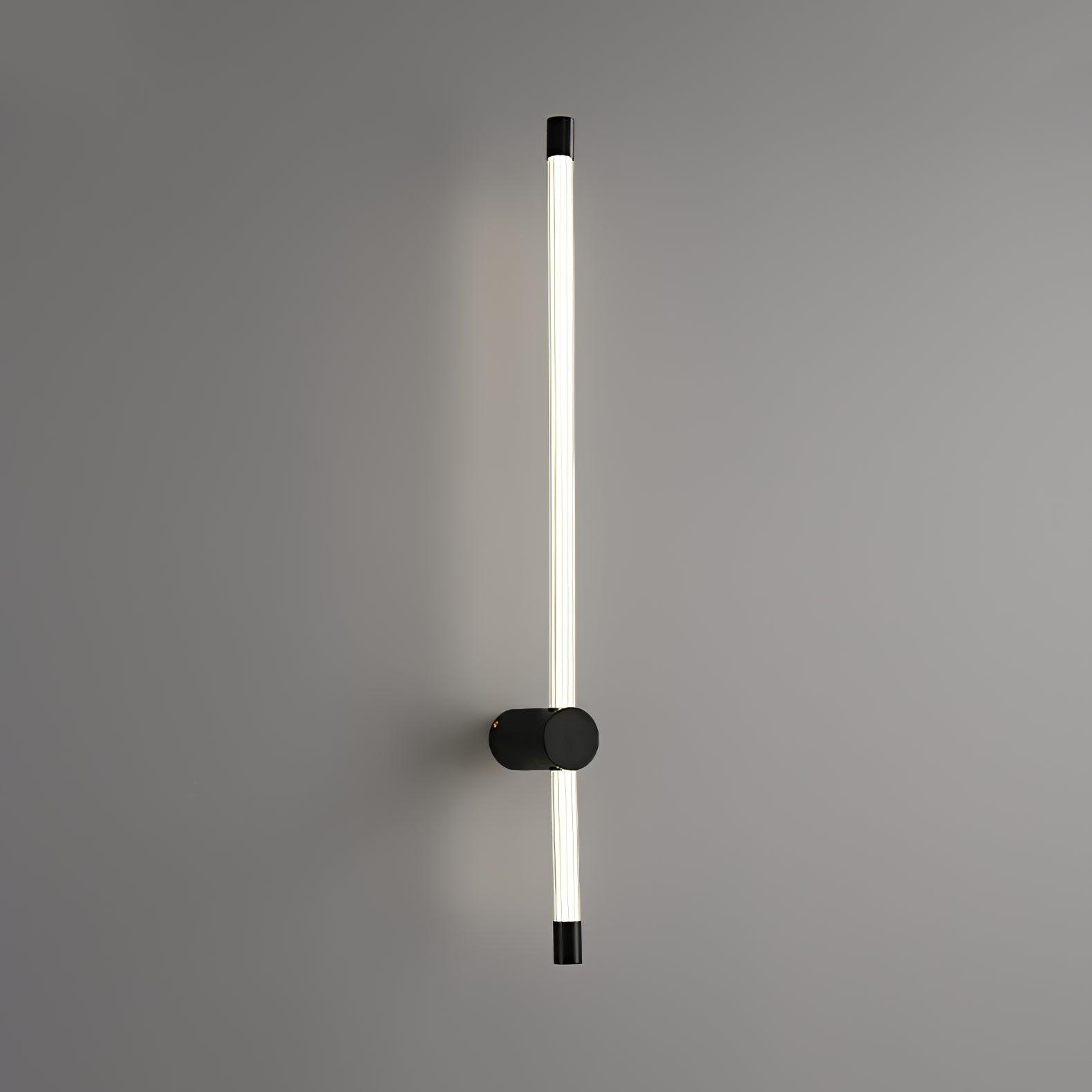 Vexy Linear LED Wall Light Gold