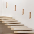 Syveniel Travertine Wall Light