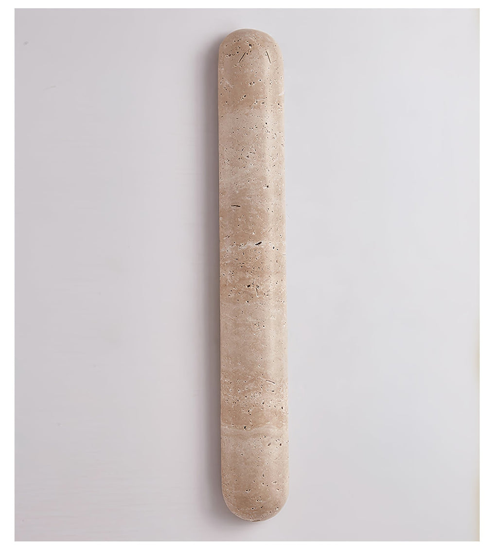 Syveniel Travertine Wall Light