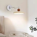Ovelle Swing Arm Wall Lamp
