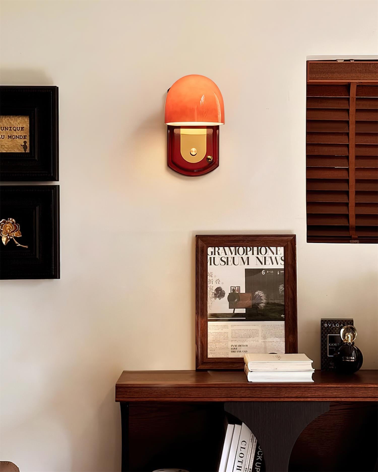 Marcellia Wall Lamp