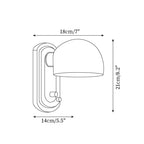 Marcellia Wall Lamp