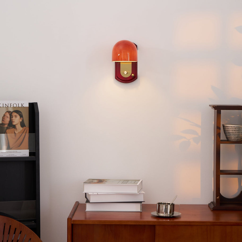 Marcellia Wall Lamp