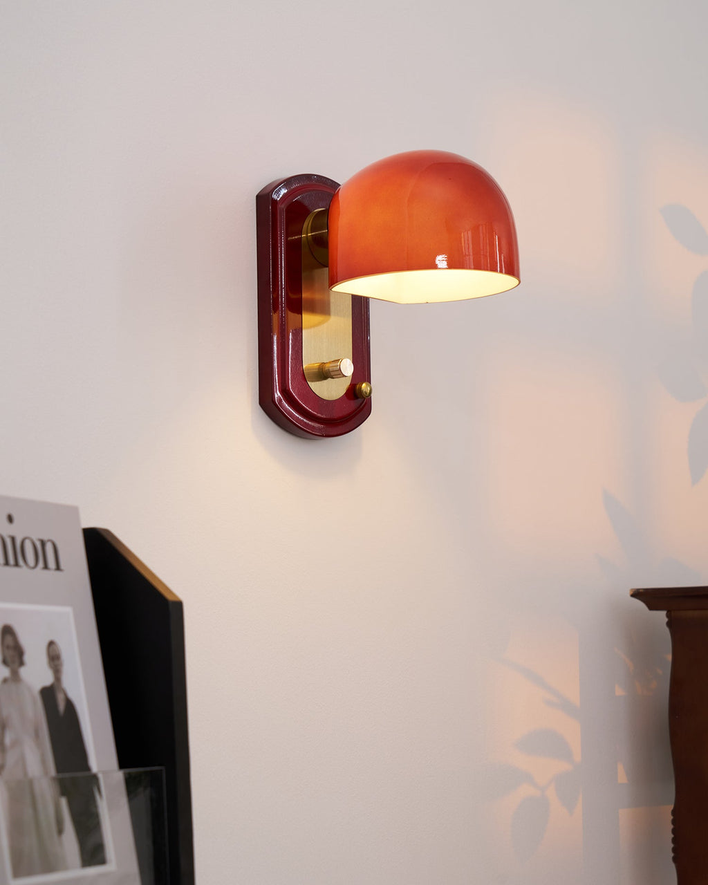 Marcellia Wall Lamp