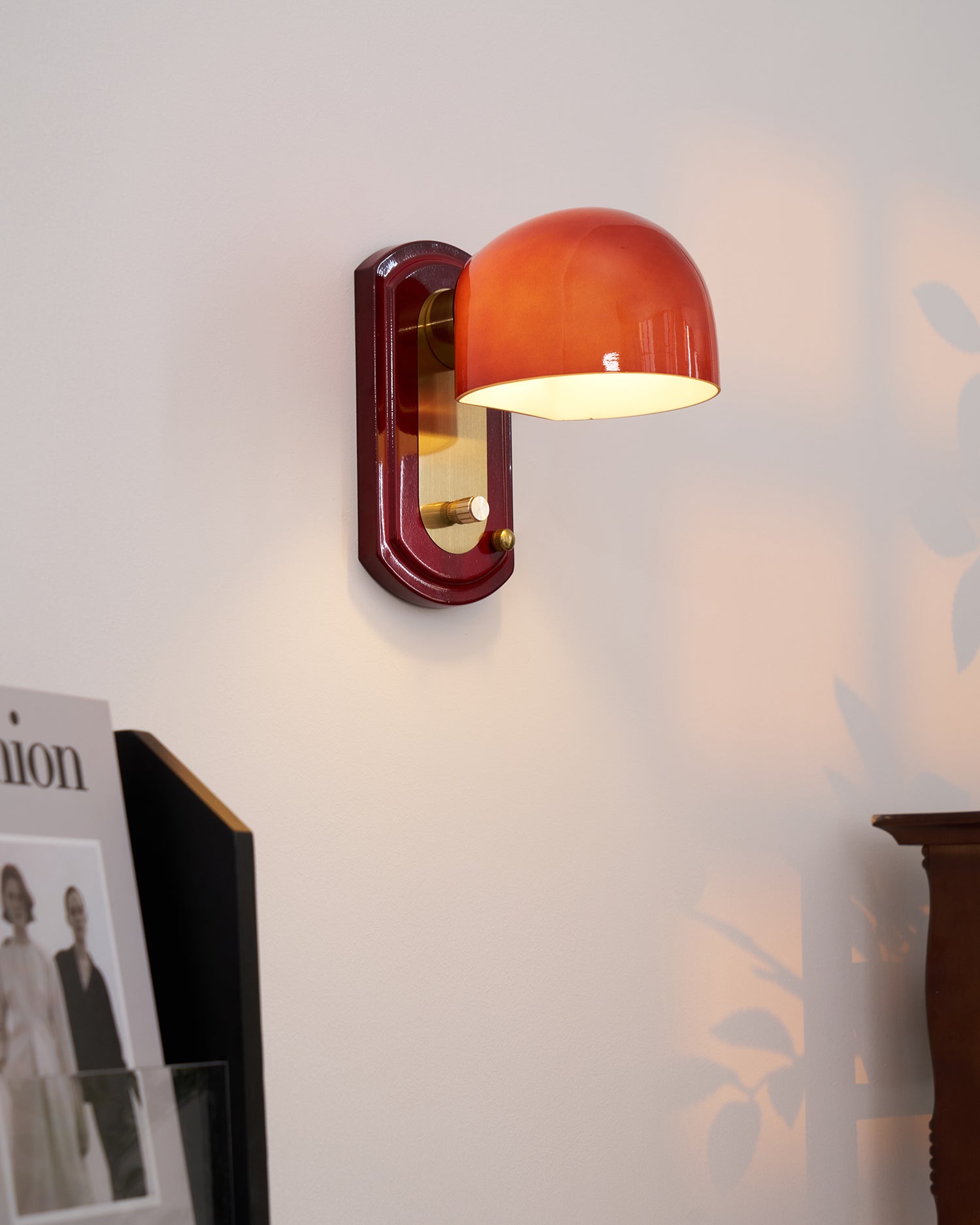 Marcellia Wall Lamp