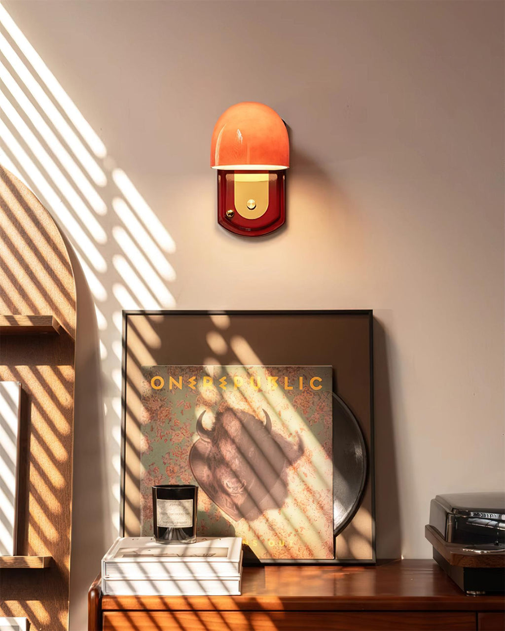 Marcellia Wall Lamp