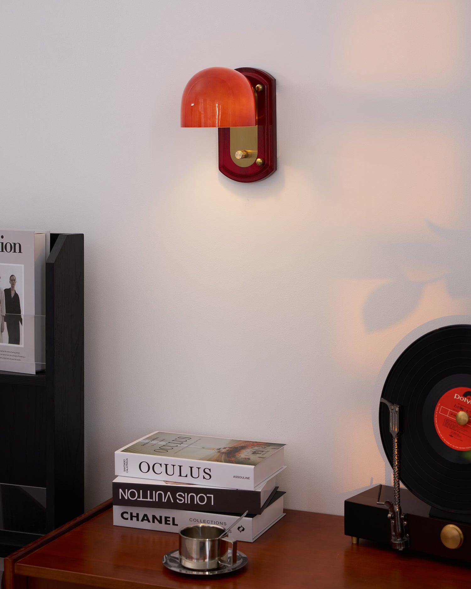 Marcellia Wall Lamp