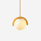 Solari Pendant Light