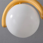 Solari Pendant Light