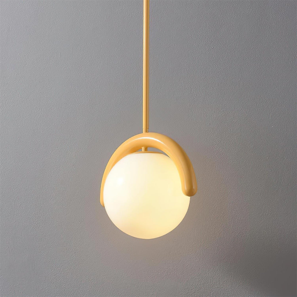 Solari Pendant Light